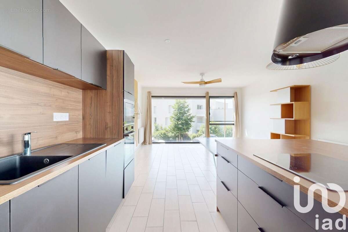 Photo 6 - Maison à CLERMONT-FERRAND