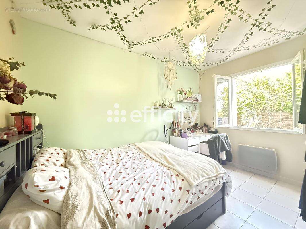 Maison à SAINT-JEAN-DE-FOS