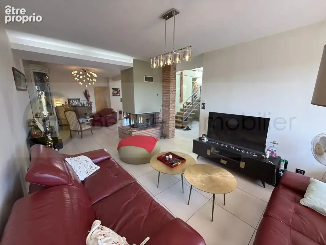 Superbe maison familiale - photo 11