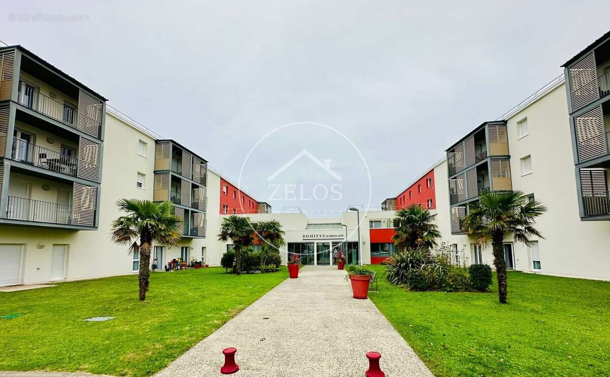 Appartement à ROYAN