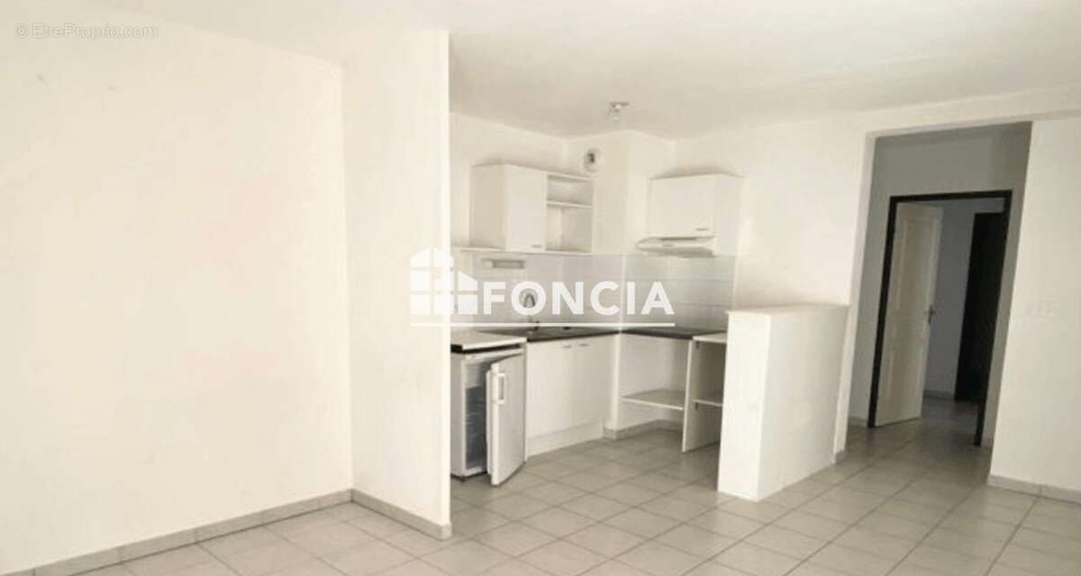 Appartement à BEZIERS