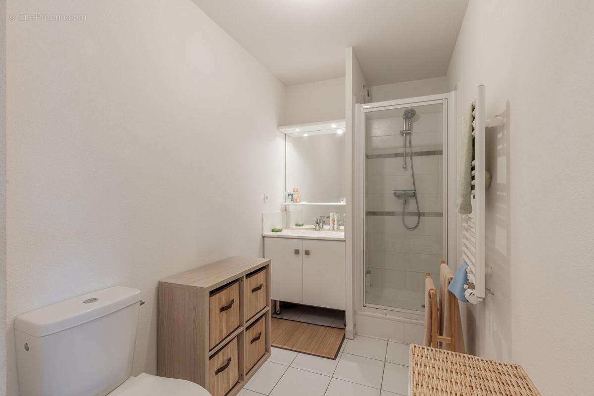 Appartement à PESSAC