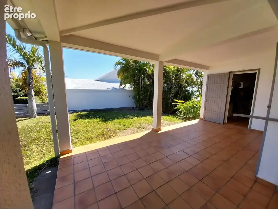 Villa T6 La montagne - quartier Etat Major. - photo 14