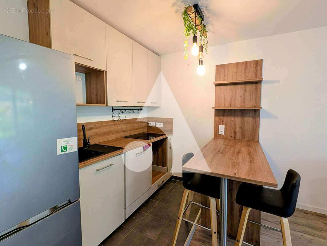 Appartement à CORMEILLES-EN-PARISIS