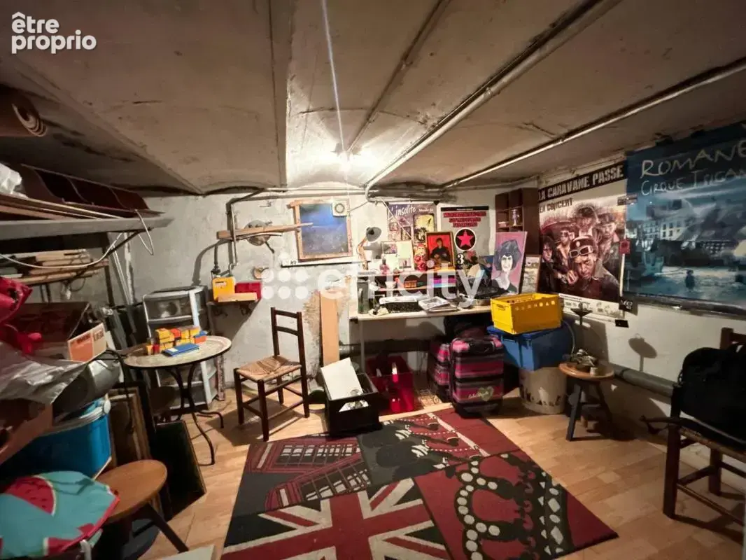 Maison 73 m² à Noisy-Le-Sec  - photo 22
