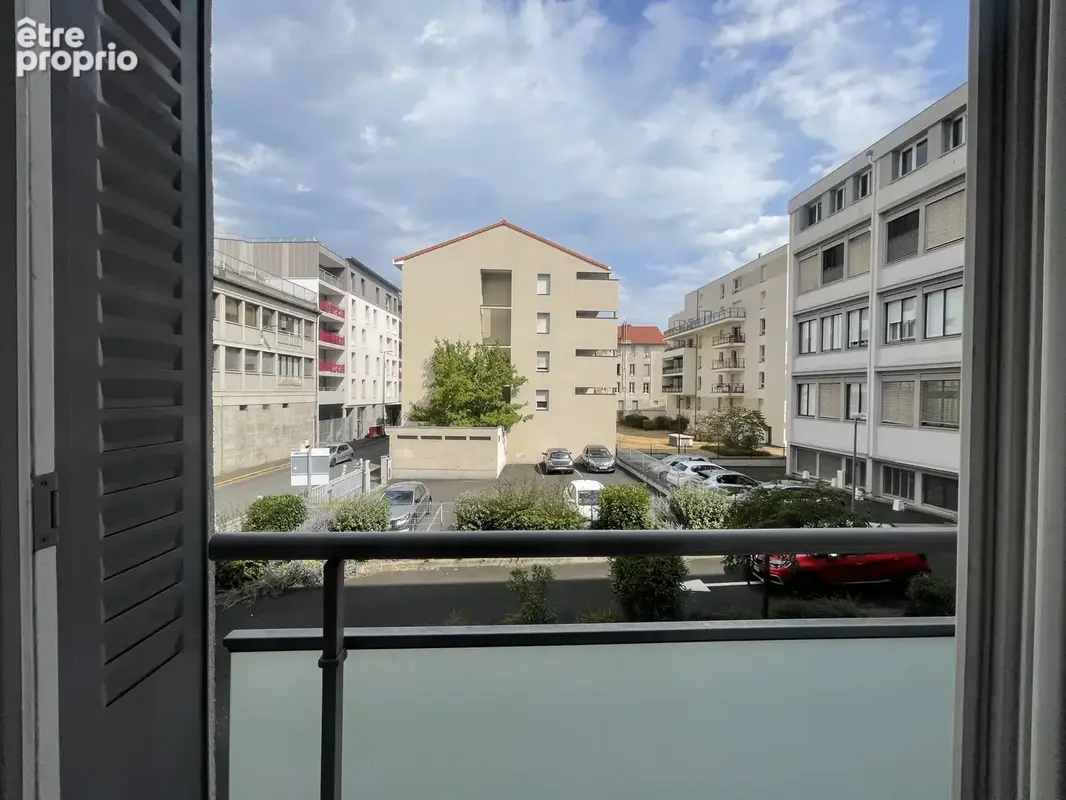 Studio 30 m2 idéalement placé en centre de Clermont-Ferrand - photo 5