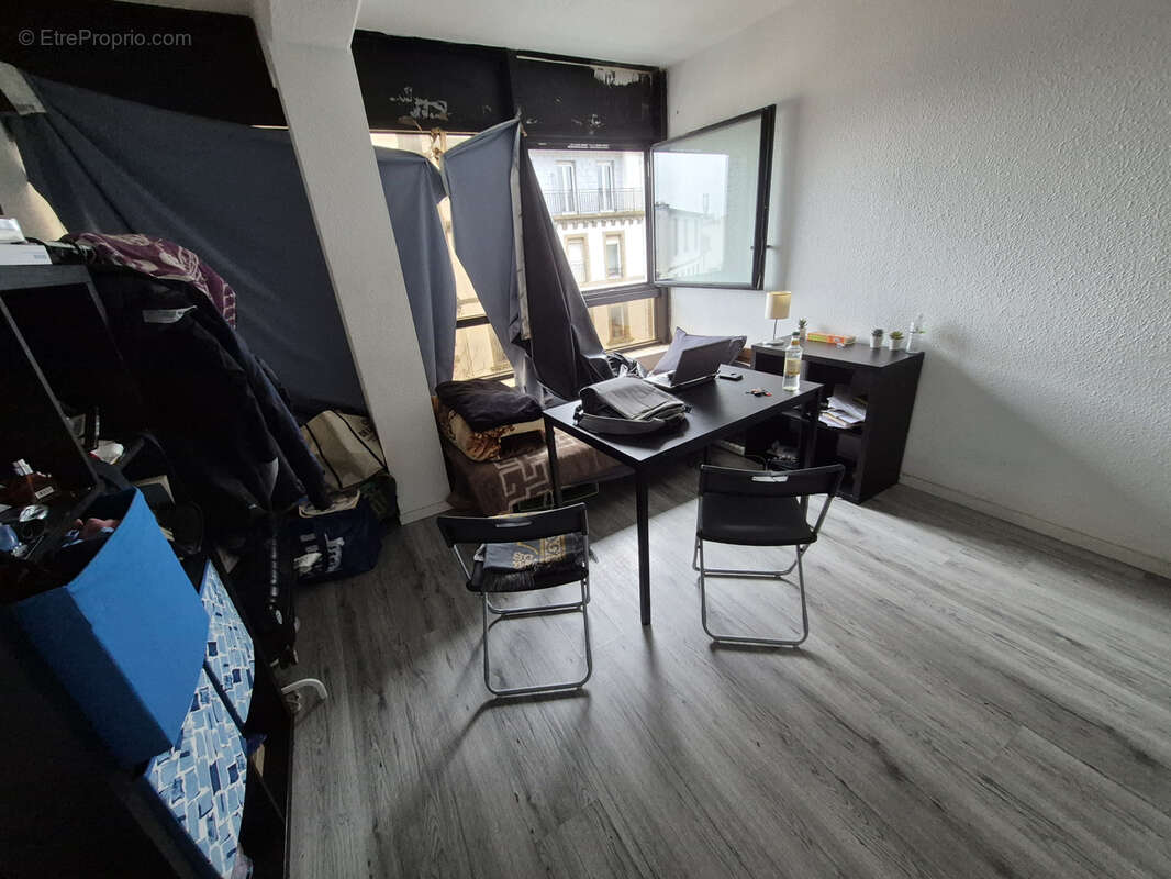 Appartement à BREST