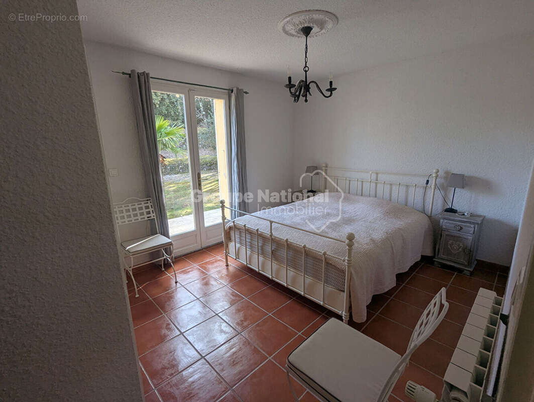 Maison à LA VERDIERE