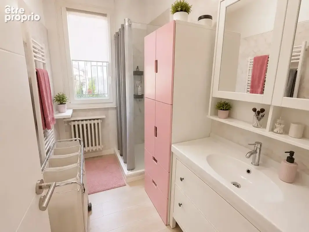 Charmante maison indépendante, 3 chambres et jardin - photo 6