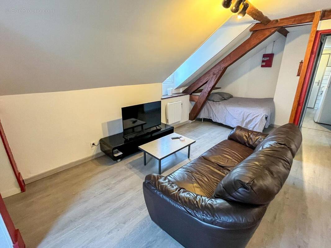  - Appartement à TARBES