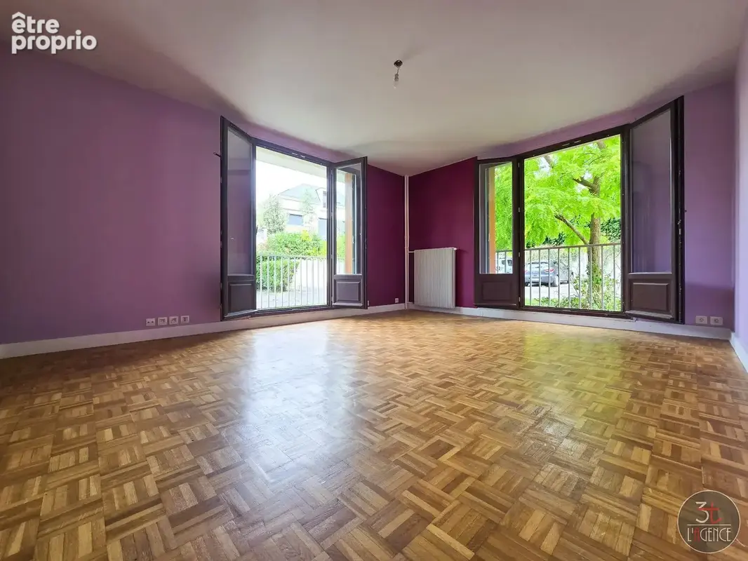 Appartement 49 m² à Fontenay-Sous-Bois  - photo 4