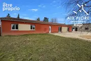 Maison à SERVAS