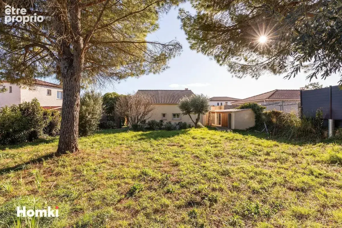 Maison/Villa 52 de 150m² à Villeveyrac 34560 - photo 4