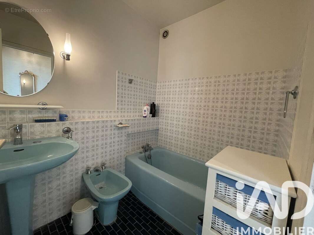 Photo 8 - Appartement à ROYAN