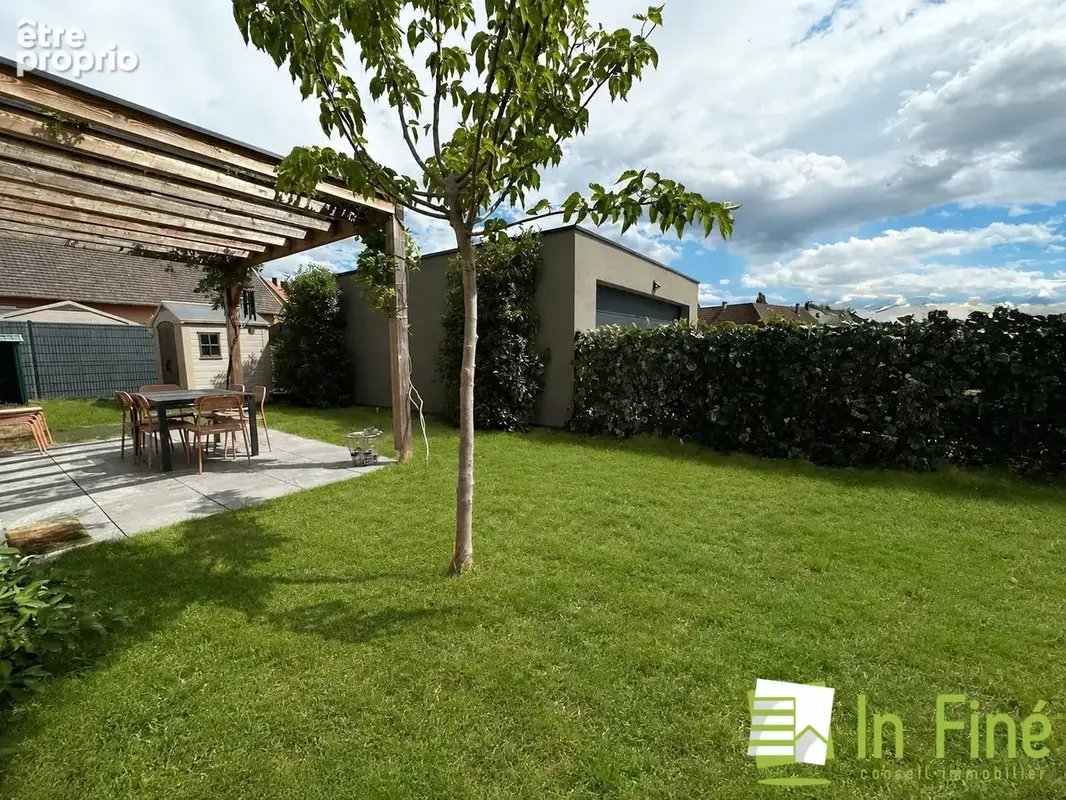 Maison 4 pièces 95 m² à vendre à Furdenheim (67117) - photo 4