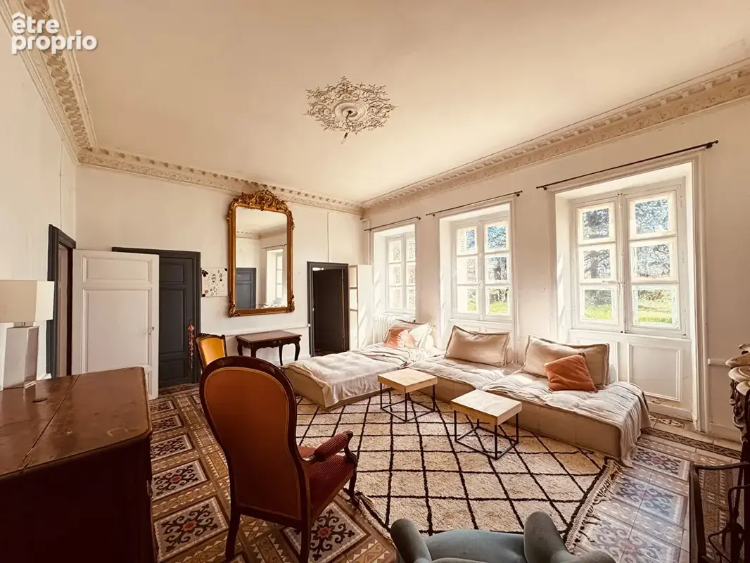 Maison Perreux - photo 9