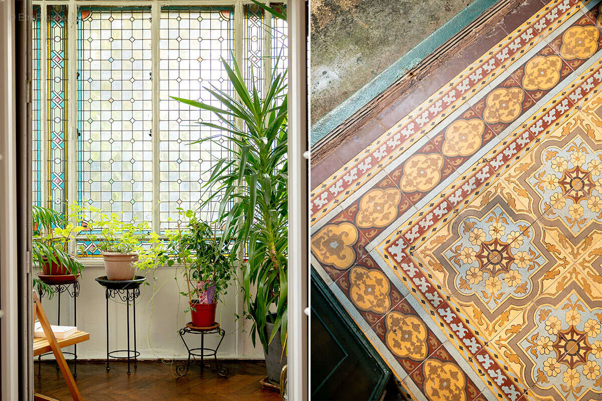 Maison à LAGNY-SUR-MARNE