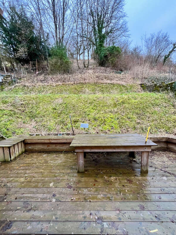 Maison à BAR-LE-DUC