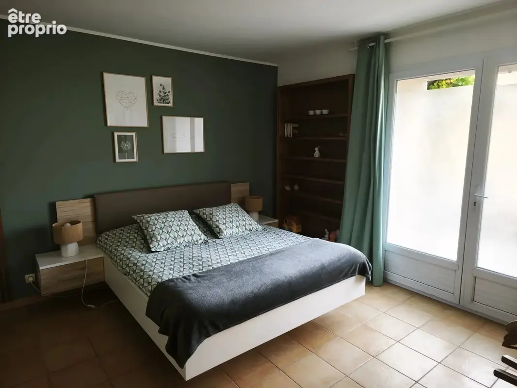 Propriété de caratère avec fort potentiel à proximité de Casteljaloux - photo 14