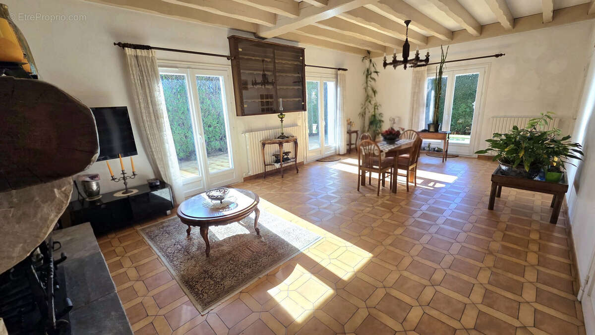 Maison à BIARRITZ