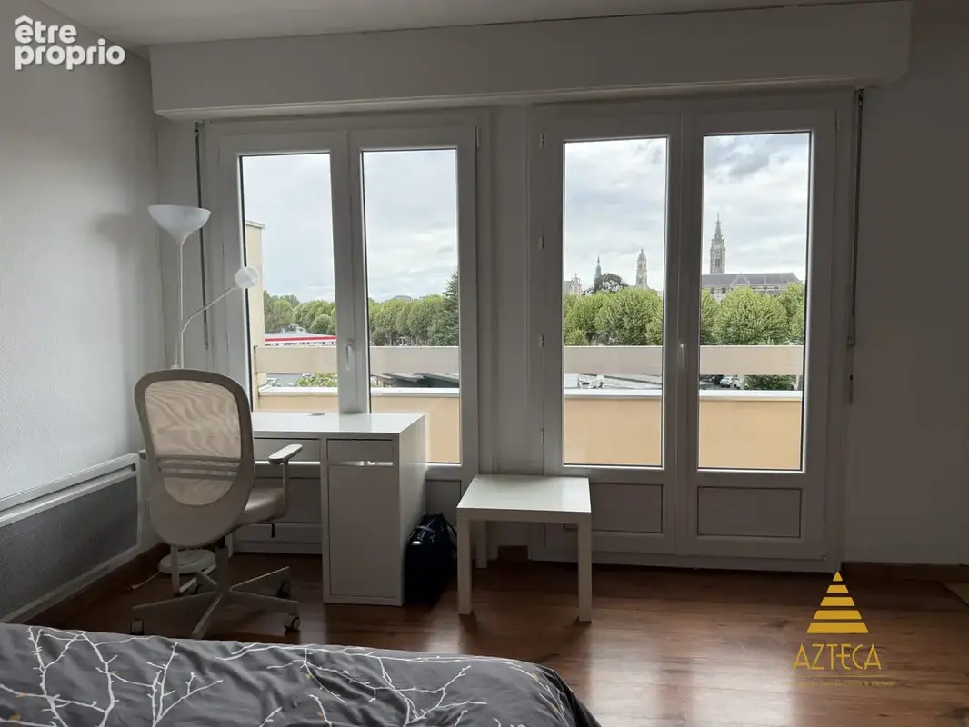Appartement à CAMBRAI
