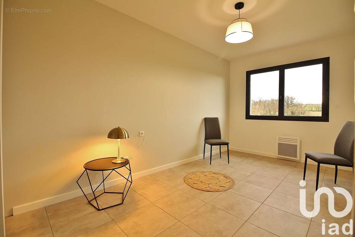 Photo 3 - Maison à EAUNES