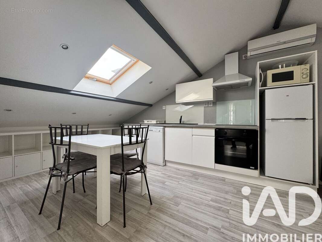 Photo 3 - Appartement à AVIGNON