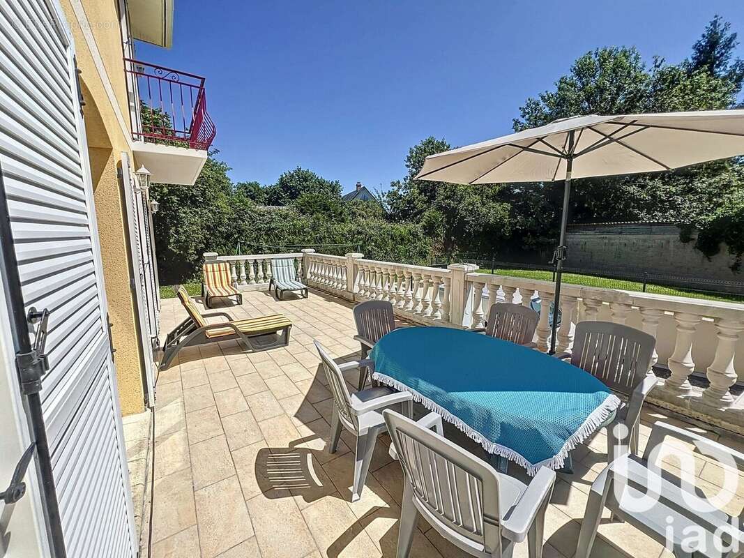 Photo 3 - Maison à BOURG-ACHARD