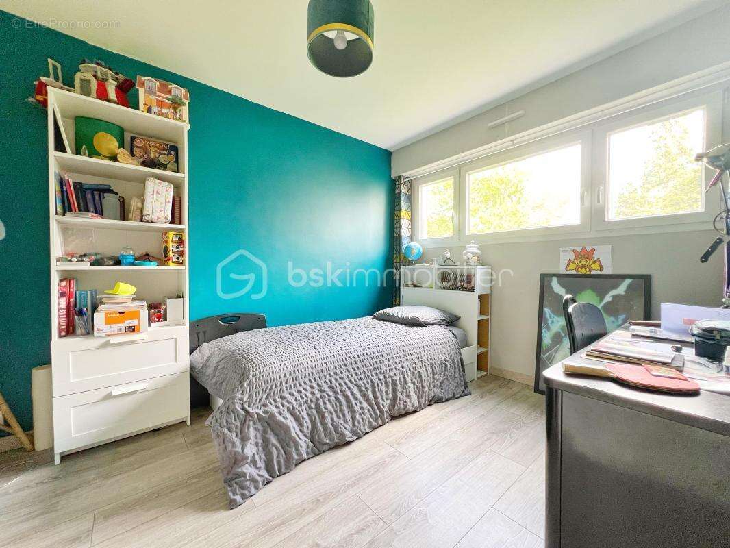 Appartement à NOISY-LE-ROI