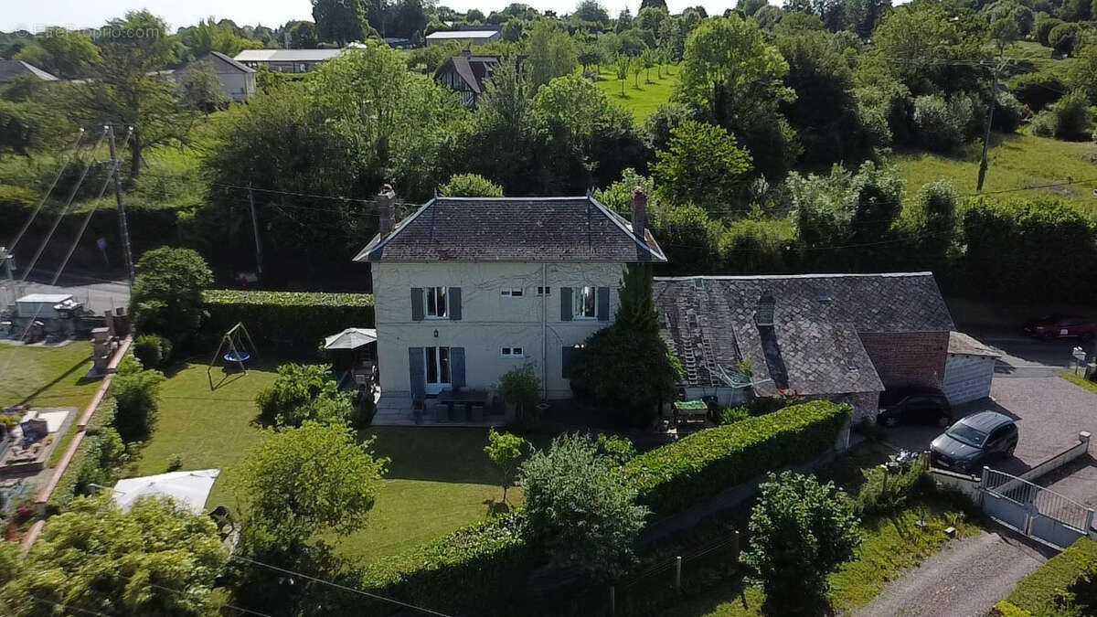 Maison à TORDOUET