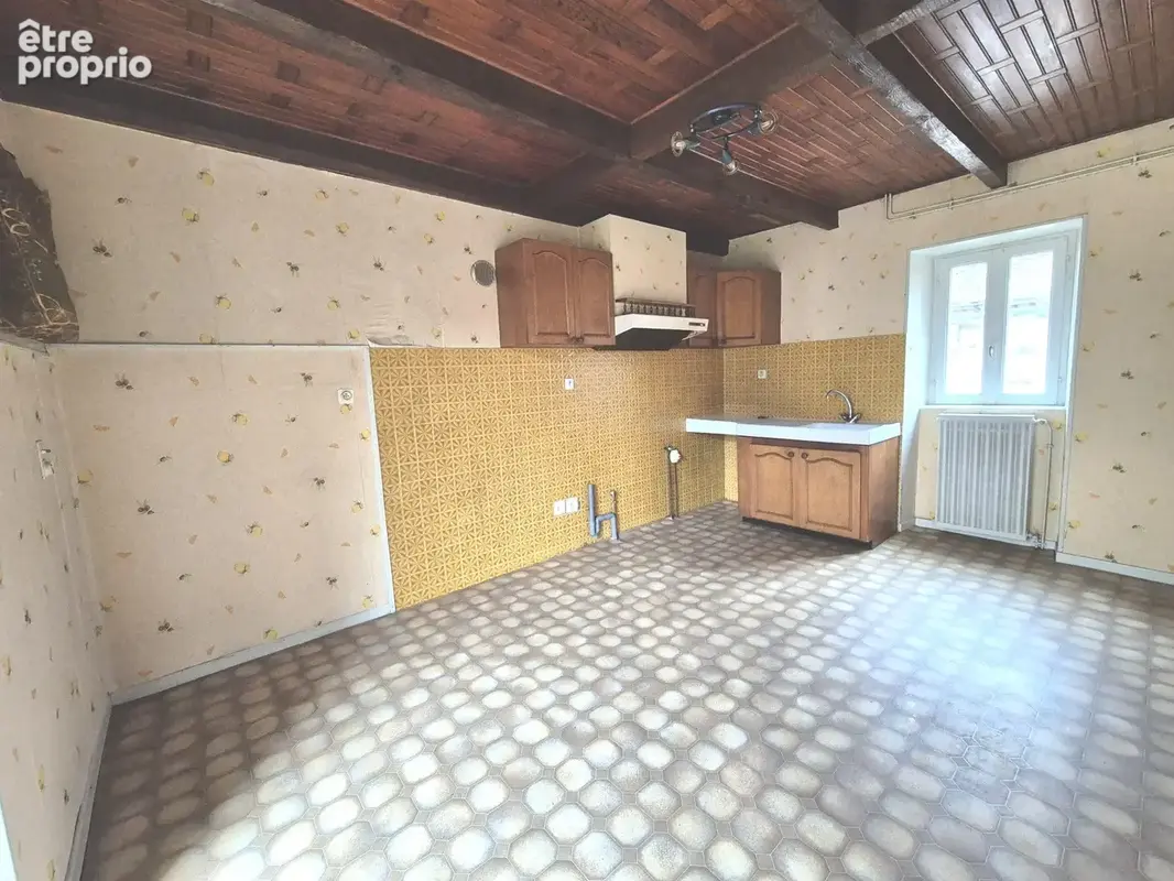 Maison 4 pièces 81 m² à vendre à Flavin (12450) - photo 3