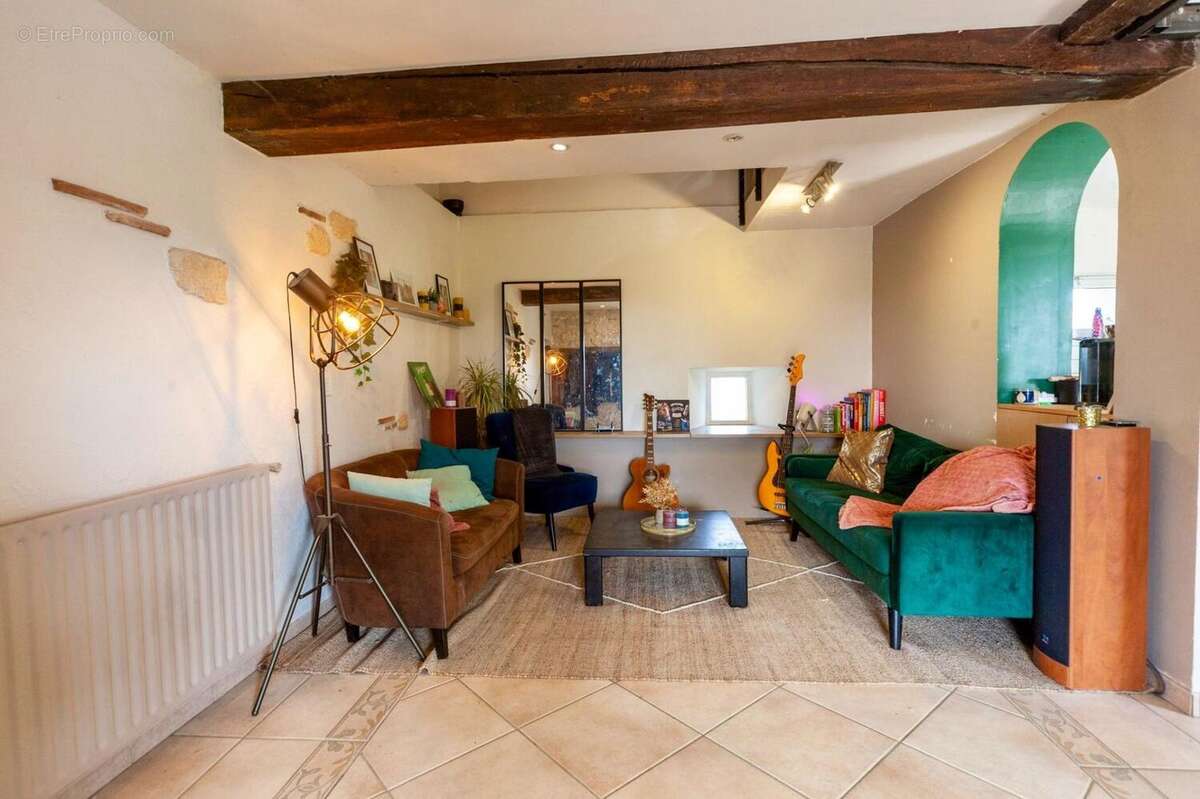 Maison 271 m² à Monsegur  - photo 4