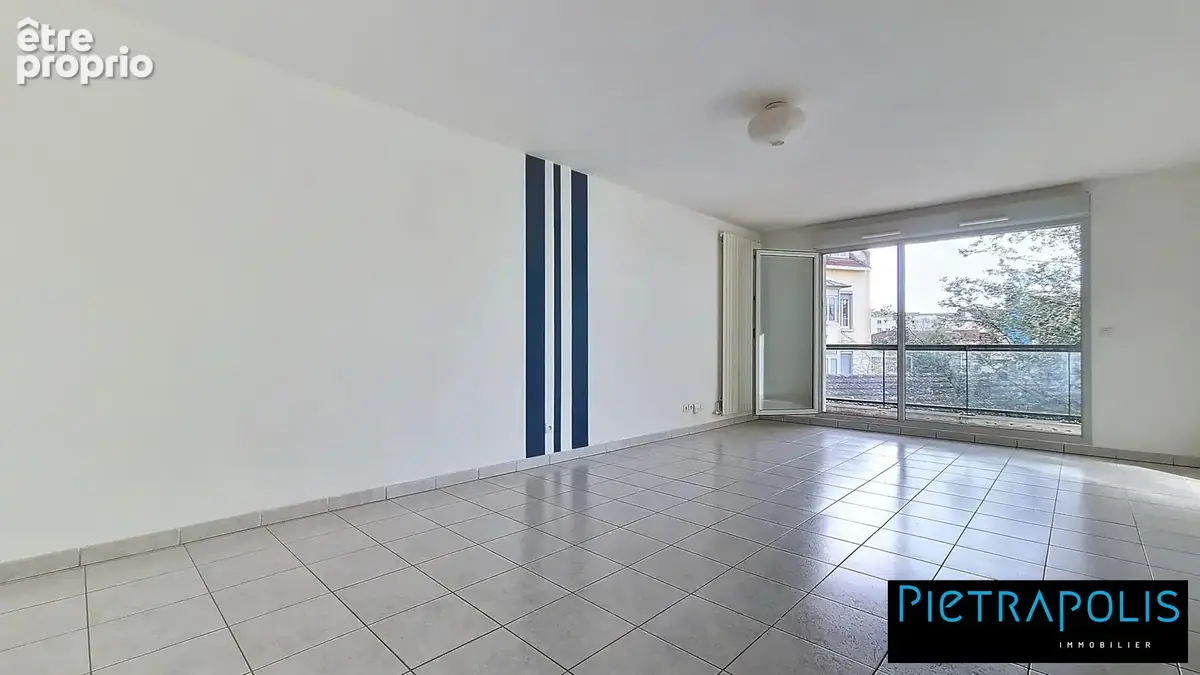 Appartement 105 m² à Lyon-3e  - photo 7