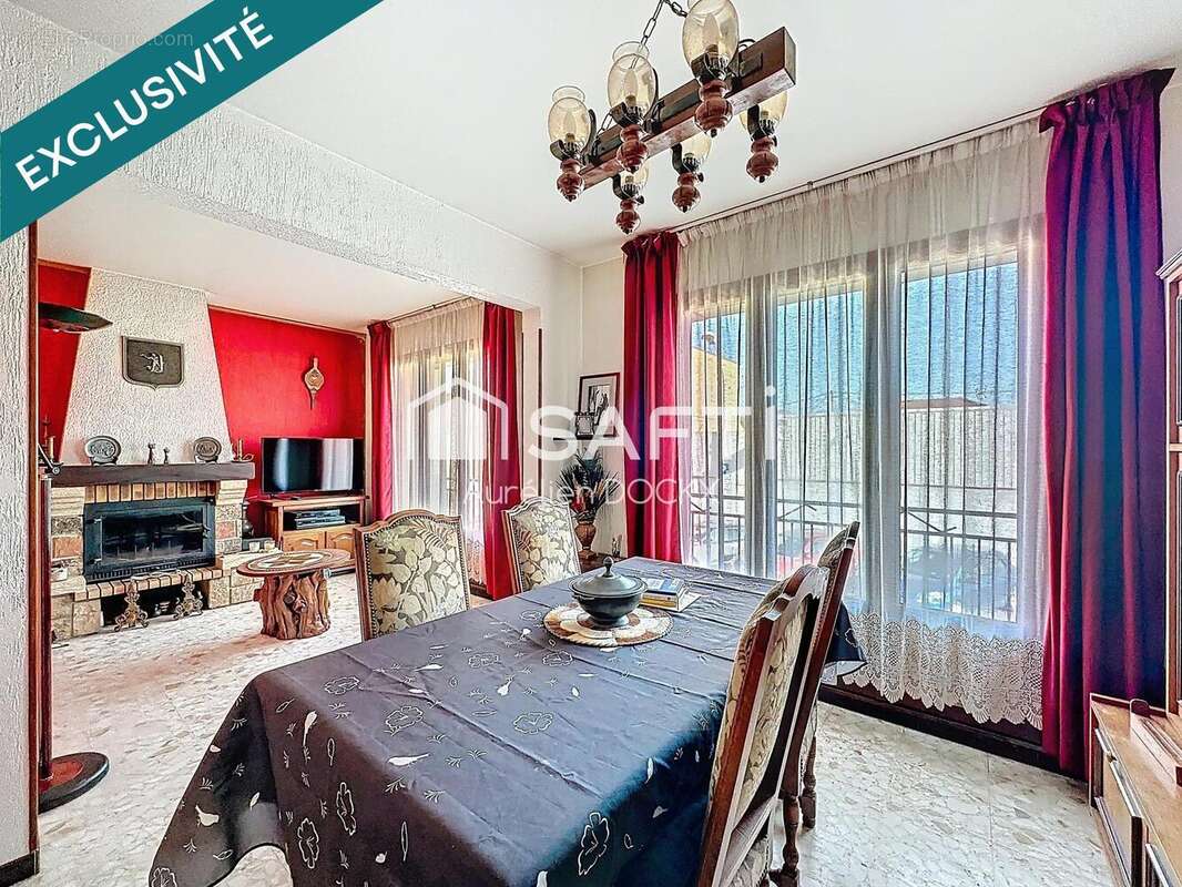 Photo 2 - Maison à COURTRY