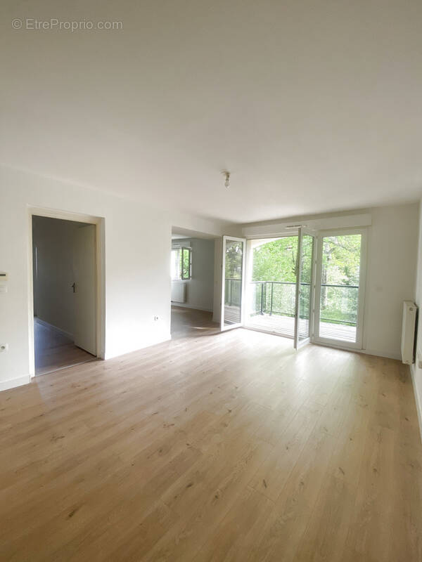 Appartement à BRUGES