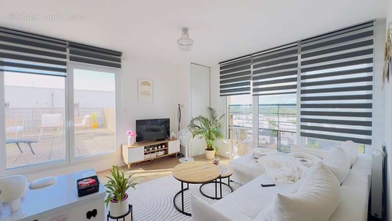 Appartement à QUIMPER