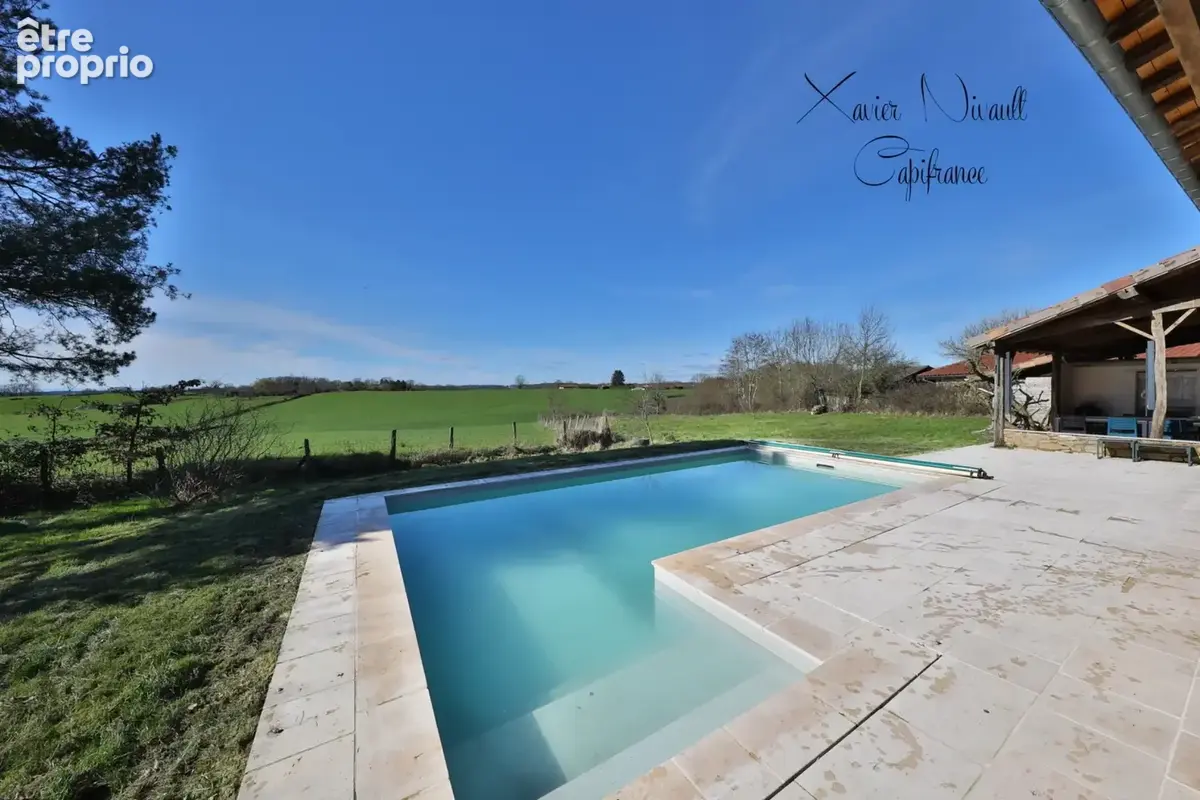 Maison à vendre 11 pièces proche de SAINT AMOUR (39) - photo 25