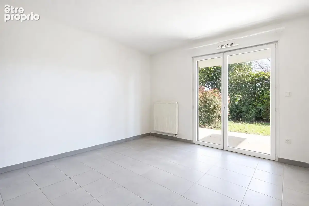 Appartement à BALMA