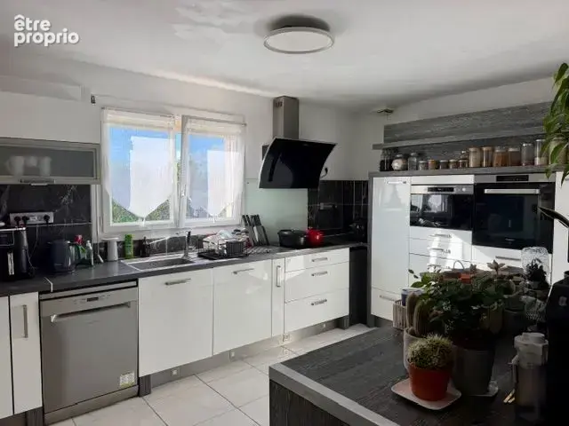 Maison 5 pièces 132 m² à vendre à Lunel (34400) - photo 3