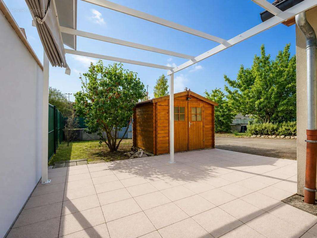 Maison de 5 pièces de 112 m² à Yutz - photo 9