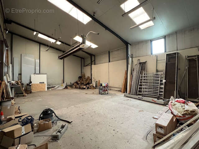 Commerce à ABBEVILLE