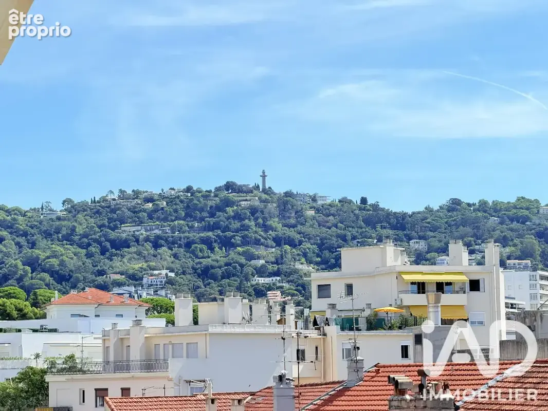 Photo 1 - Appartement à CANNES