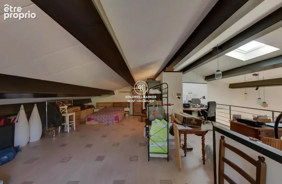 Cosprons – maison moderne avec terrasse panoramique - photo 10