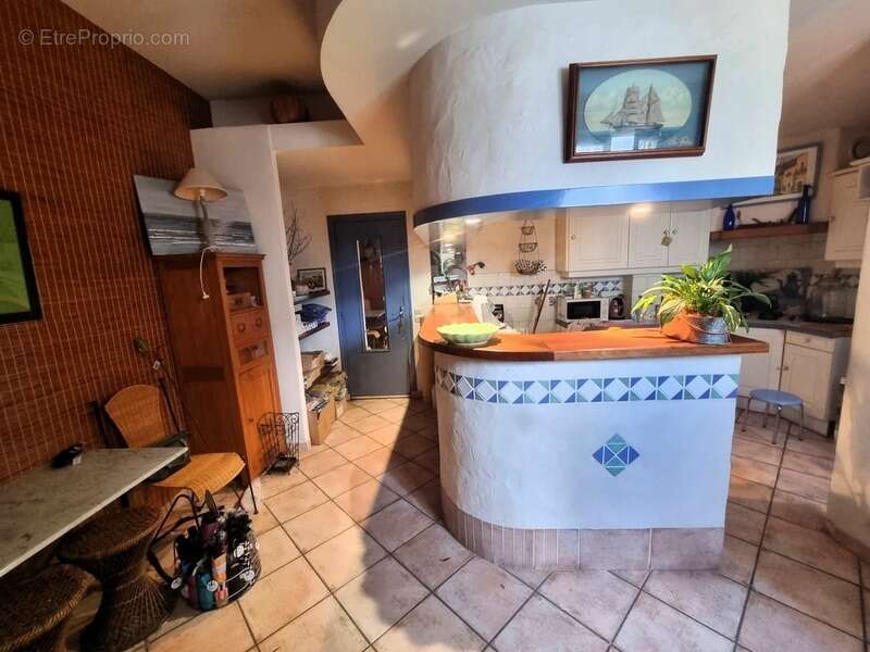 Appartement à SAINT-PIERRE-D'OLERON
