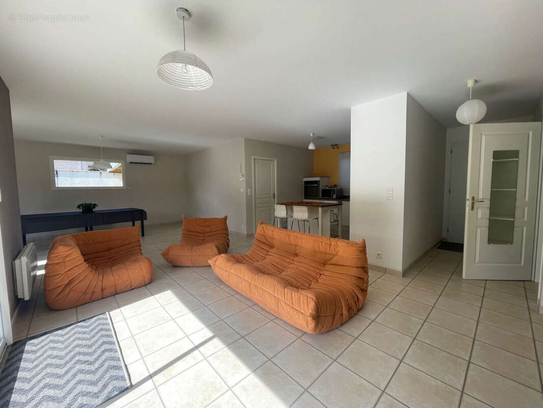 IMG_8486 - Maison à OLORON-SAINTE-MARIE