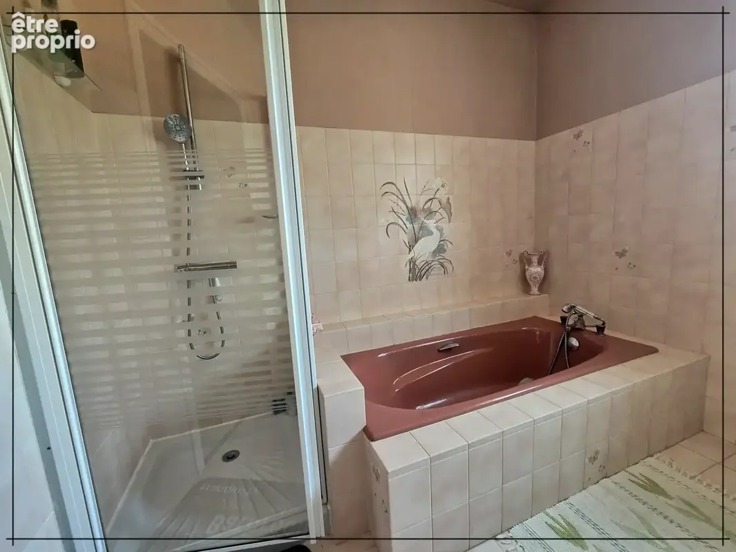 Maison à vendre 6 pièces  (47) - photo 13