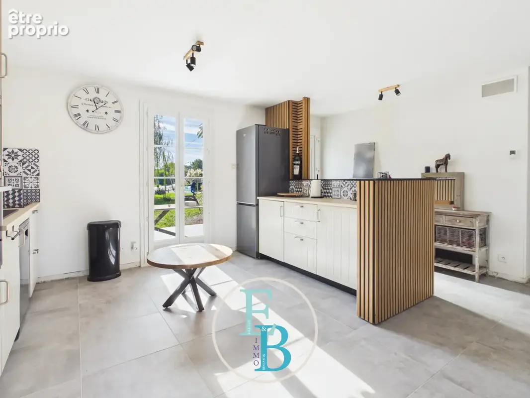 MAISON T4 - 77m2 - Bavent - photo 5