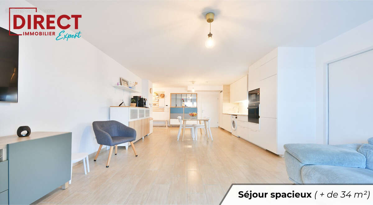Appartement à ALFORTVILLE