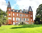 Appartement à BELBERAUD