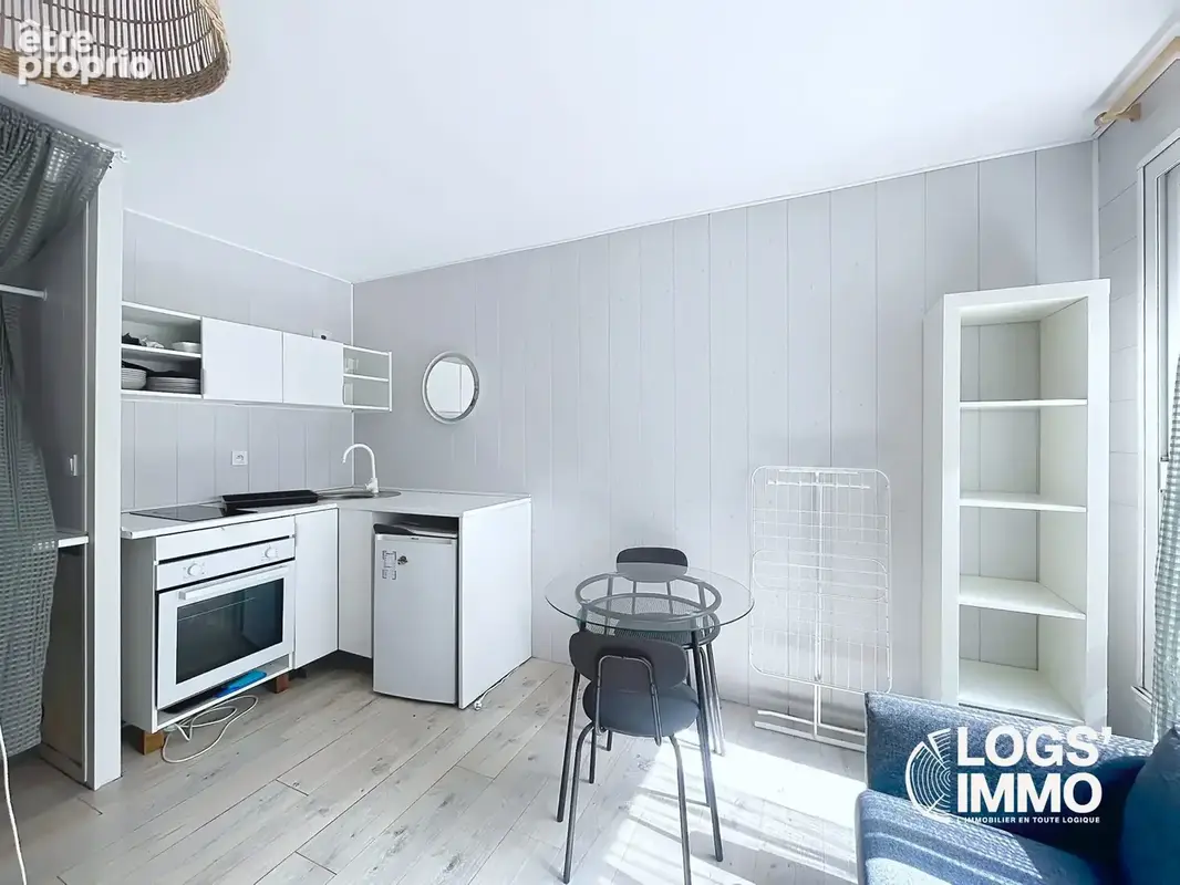 Appartement 1 pièce 26 m² à vendre à Le Bouscat (33110) - photo 4